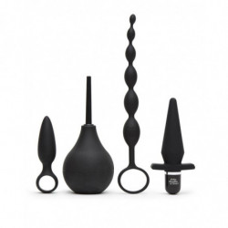 FSoG Overload Starter Anal Kit