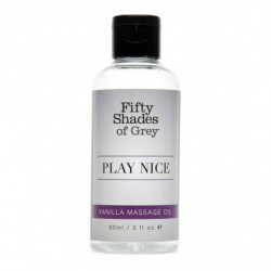 Fifty Shades of Grey -...