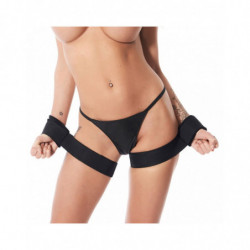 Rimba - Soft Bondage...