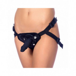 Rimba - Soft Bondage Slip /...