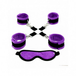 Rimba - Set à bondage doux...