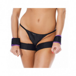 Rimba - Soft Bondage...