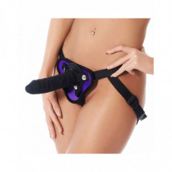 Rimba - Soft Bondage Slip /...