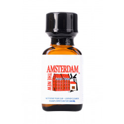 Poppers New Amsterdam 24 ml