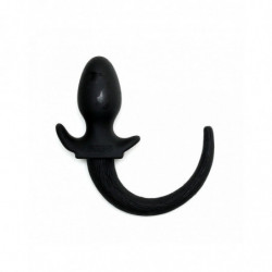 BON4 Puppy Tail M