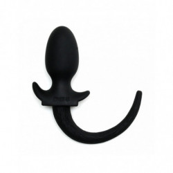 BON4 Puppy Tail L