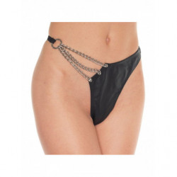 Rimba - String avec 3...