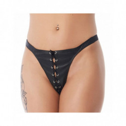 Rimba - Slip avec lacet devant