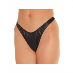 Rimba - Slip avec élastique