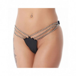 Rimba - Slip avec 3...