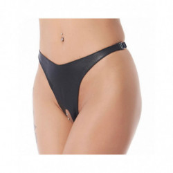 Rimba - Slip ouvert avec...