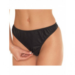 Rimba - Slip avec fermeture...