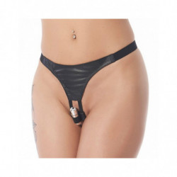 Rimba - G-string avec mini...