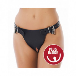 Rimba - Slip de chasteté...