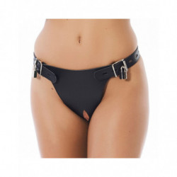 Rimba - Slip de chasteté...