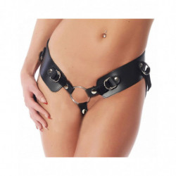 Rimba -  Strap-on...
