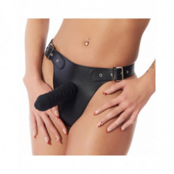Rimba - Strap-on / Slip...