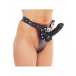 Rimba - Slip pénis...