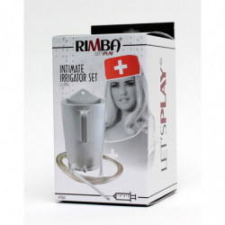 Rimba - Enteroclyse: Pot à...