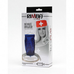Rimba - Enteroclyse intim...