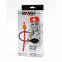 Rimba - Sonde anal