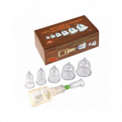 Rimba - Cupping set...