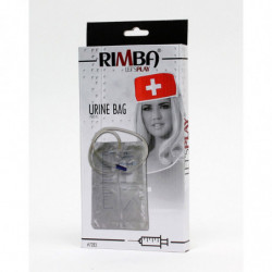 Rimba - Sachet urine