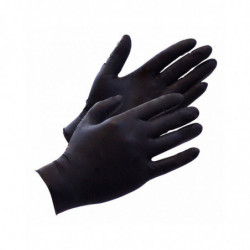 Rimba Latex Play - Gants...