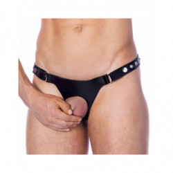 Rimba - String homme avec...