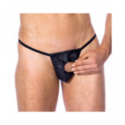 Rimba - String ouvert