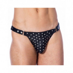 Rimba - String avec rivets