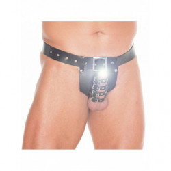 Rimba - Slip de chasteté...