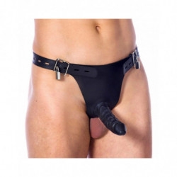 Rimba - Slip de chasteté...