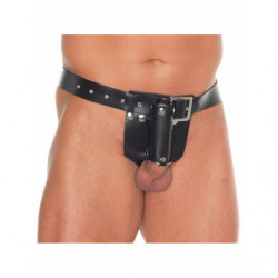 Rimba - Slip de chasteté...