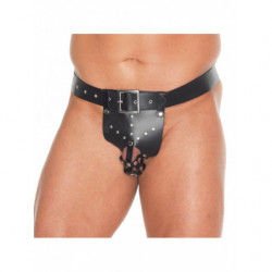 Rimba - Slip de chasteté à...