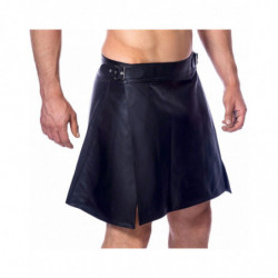Rimba - Jupe en cuir homme