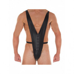 Rimba - Body avec...