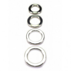 Rimba - Cockring lourd de...