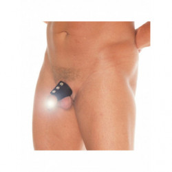 Rimba - Gaine pénis de luxe...