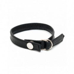 Rimba - Cockring en cuir