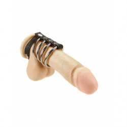 Rimba - Camisole pénis de 4...