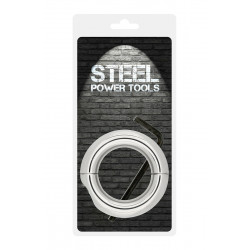 Ballstretcher acier ( L - XL) - Steel Power Tools