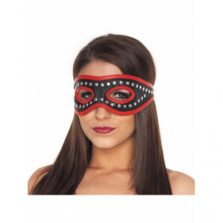 Rimba - Loup ouvert avec...