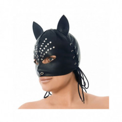 Rimba - Masque avec oreilles