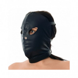 Rimba - Masque au visage
