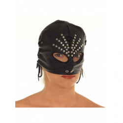 Rimba - Masque avec yeux de...