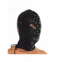 Rimba - Masque de bourreau...