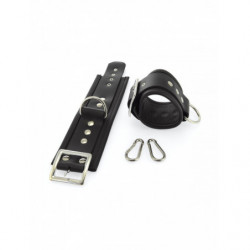 Rimba - Menottes poignets...