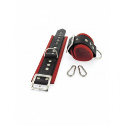 Rimba - Menottes poignets...