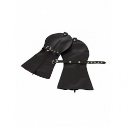 Rimba - Menottes gants avec...